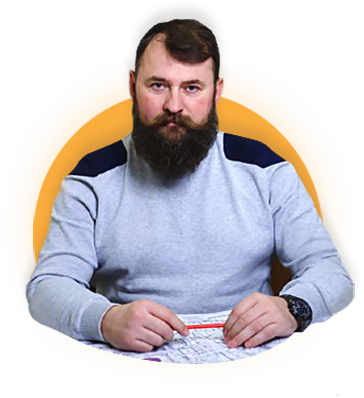 Александр Кузин Александр Кузин