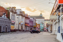 Переезд в Иваново на ПМЖ
