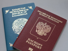 Переезд из Казахстана в Россию