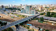 Переезд в Ростов-на-Дону