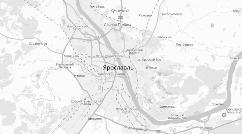 карта